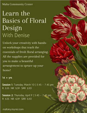 FDWD Flyer Winter 2026