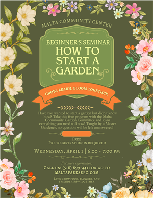 HSG Flyer Winter 2026