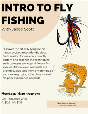 IFF Flyer Winter 2026