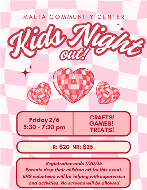 KNOVD Flyer Winter 2026