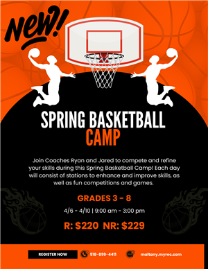 SBC Flyer Winter 2026