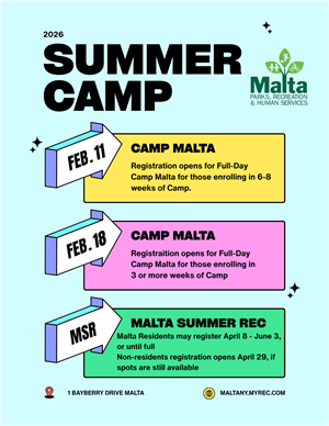 SCR Flyer Winter 2026