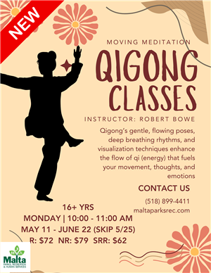 Qigong