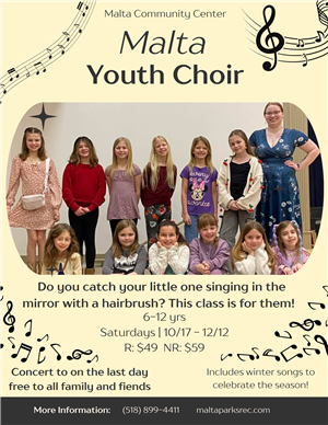 Youth Choir