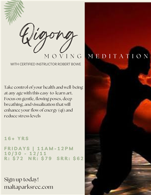 Qigong