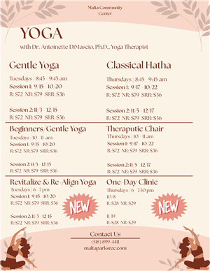 Yoga