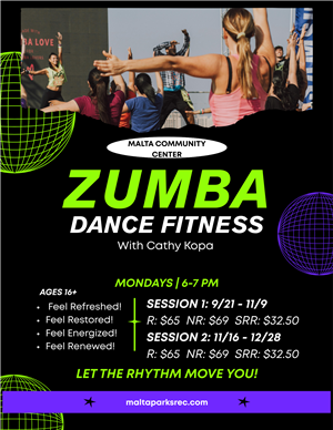 Zumba