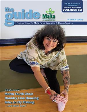 Winter 26 front cover