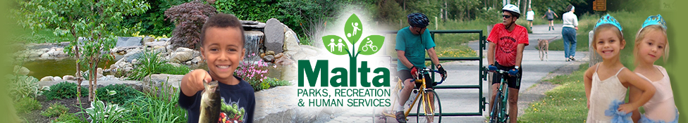 Town of Malta Parks, Recreation  & Human Services