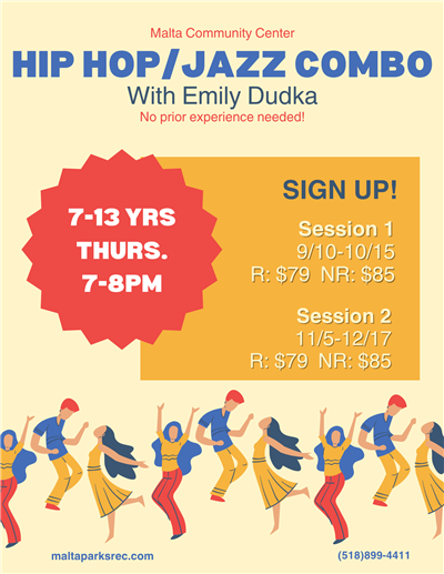 hip hop jazz