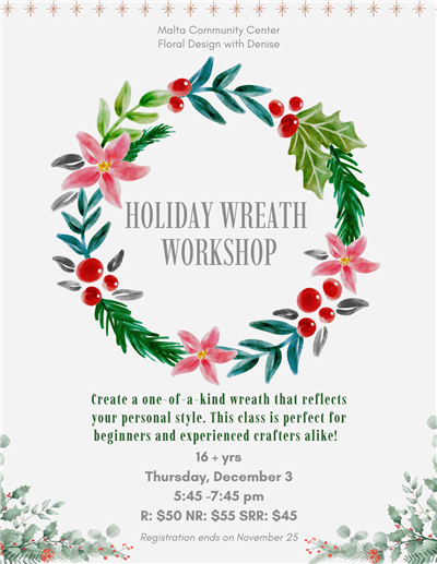wreath