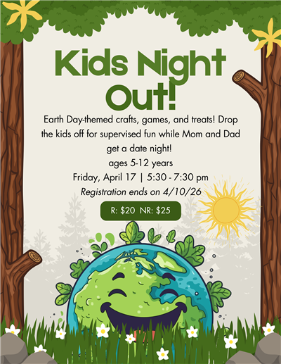 KNOED Flyer Winter 2026