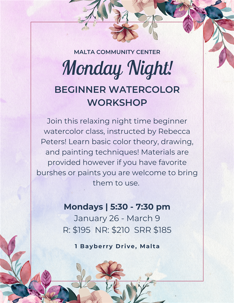 MNW Flyer Winter 2026